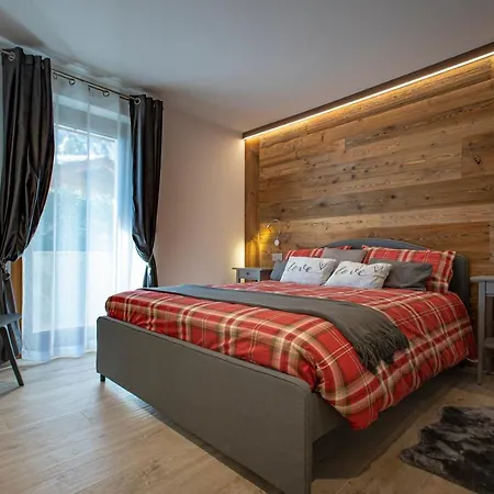 Panzió Maison Altea 3*