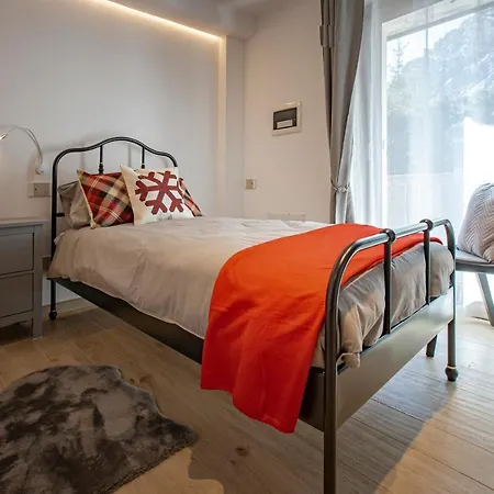 Maison Altea Panzió