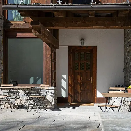 Maison Altea Panzió