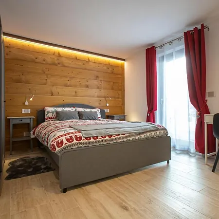 Maison Altea 3*