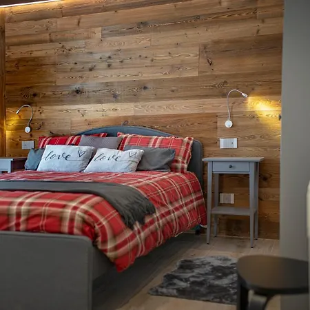 Bed & Breakfast Maison Altea