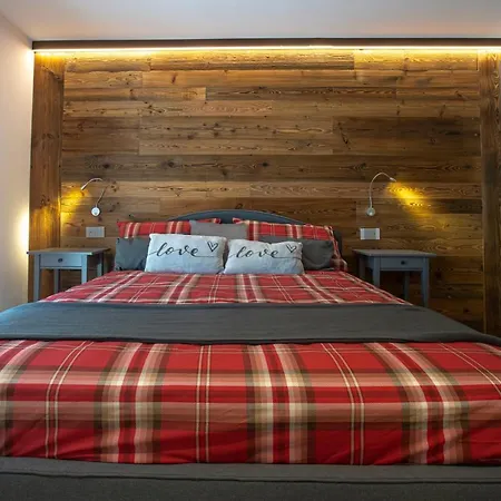 Maison Altea Courmayeur