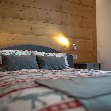 Maison Altea Nocleg ze śniadaniem 3*