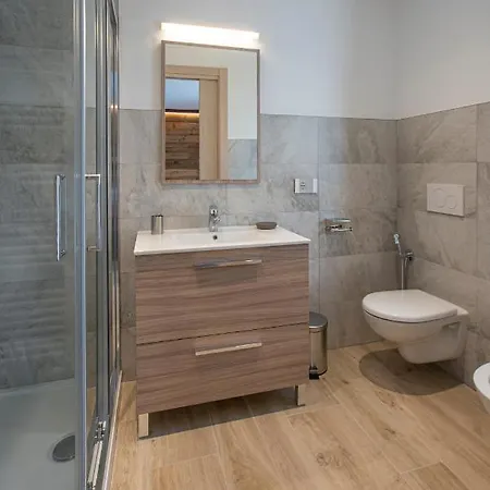 Bed & Breakfast Maison Altea