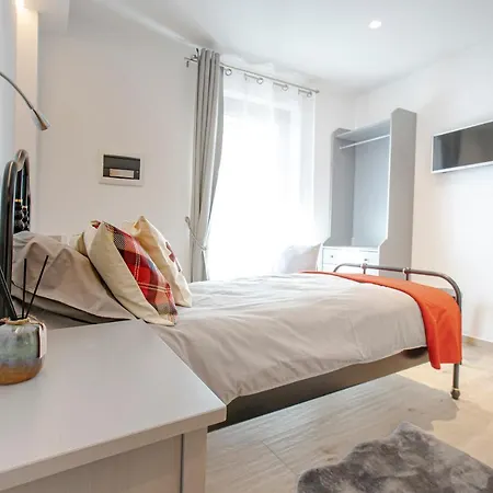 Nocleg ze śniadaniem Maison Altea Courmayeur