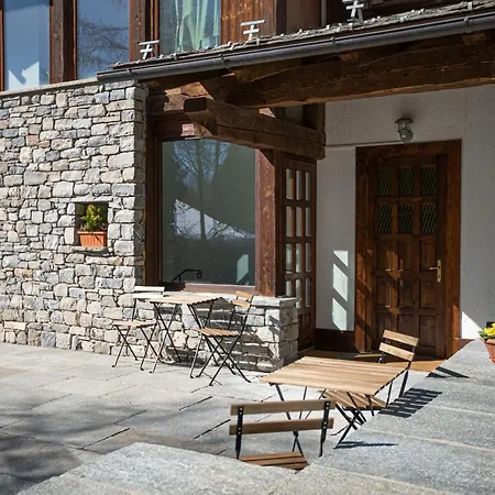 Maison Altea Bed & Breakfast *