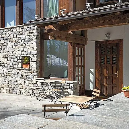 Maison Altea Bed & Breakfast Courmayeur
