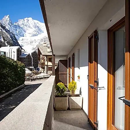 Maison Altea Bed & Breakfast