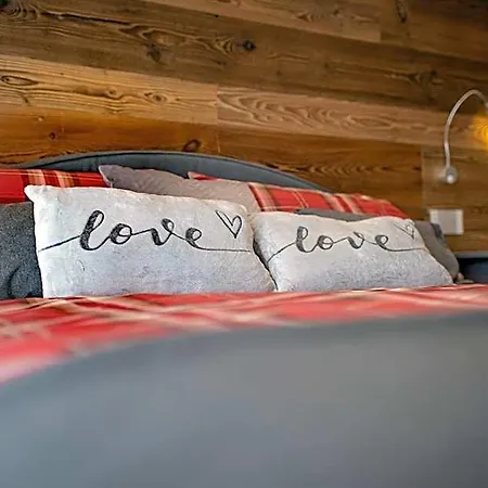 Bed & Breakfast Maison Altea Courmayeur