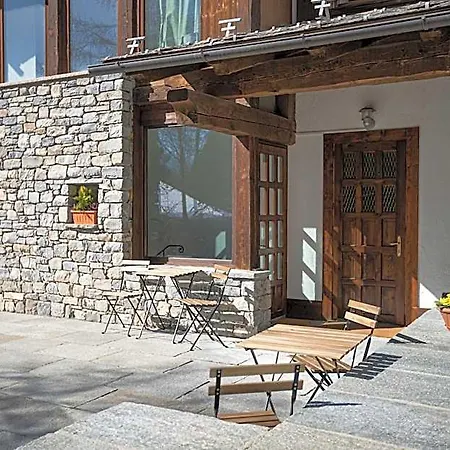 Panzió Maison Altea Courmayeur