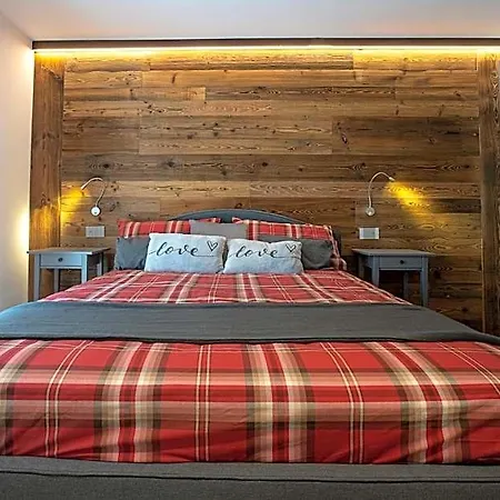 Maison Altea Courmayeur