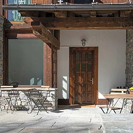 Maison Altea 3* Courmayeur