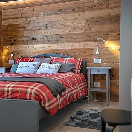 Maison Altea Bed & Breakfast