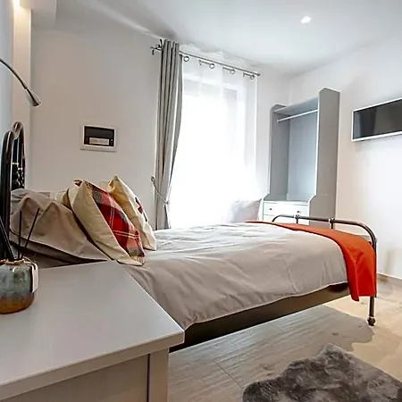Maison Altea 3*