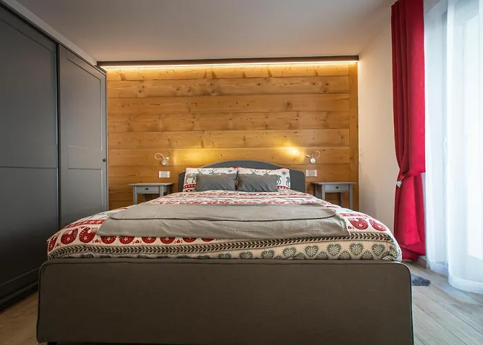 Maison Altea 3* Courmayeur
