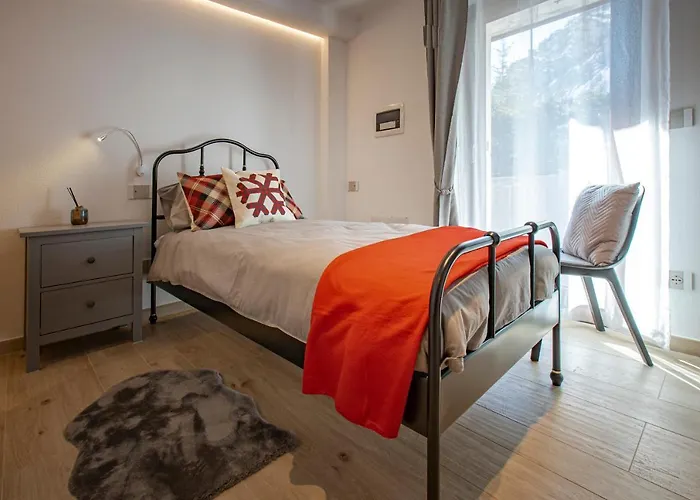 Maison Altea Panzió