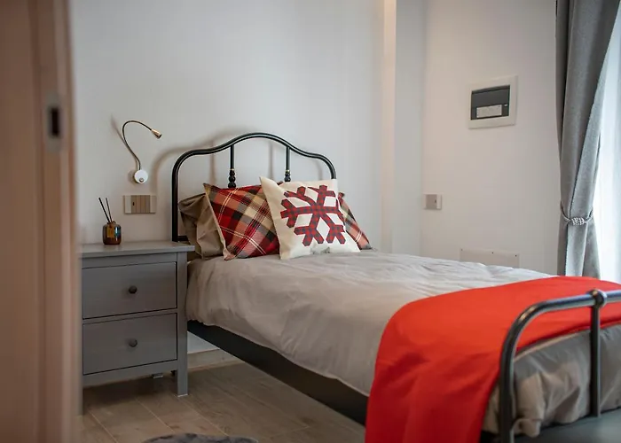 Maison Altea Couette-café