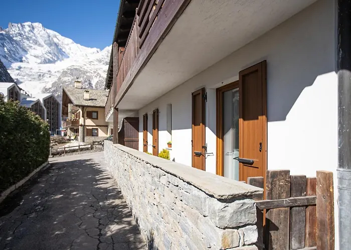 Panzió Maison Altea 3*