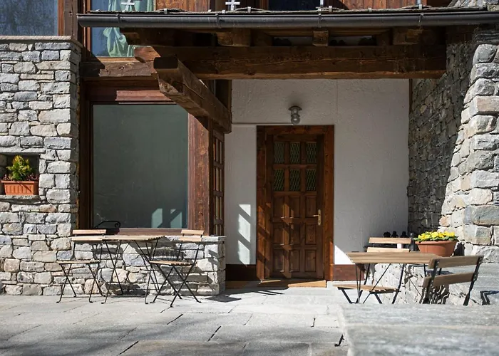 Maison Altea Panzió