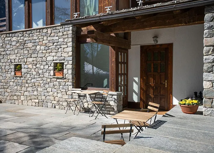 Maison Altea Panzió 3*