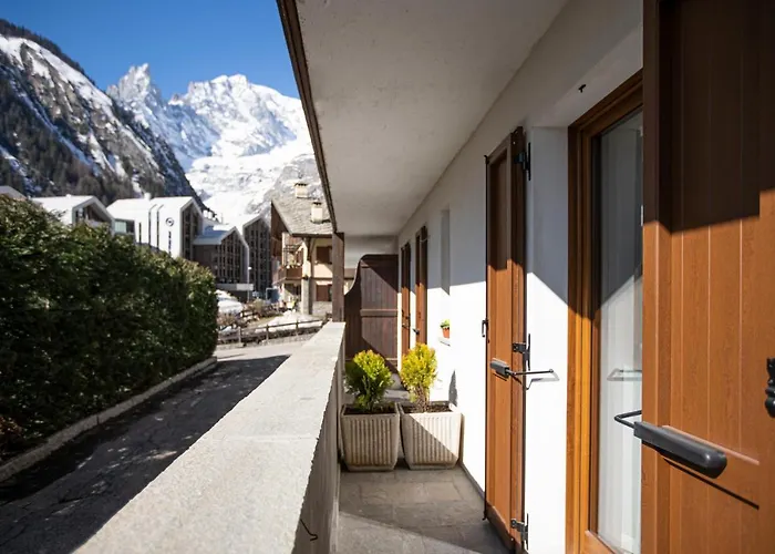 Bed & Breakfast Maison Altea